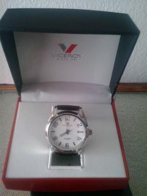 RELOJ VICEROY HOMBRE