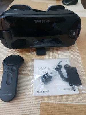 Realidad Virtual Samsung Gear Vr ()sm-r324