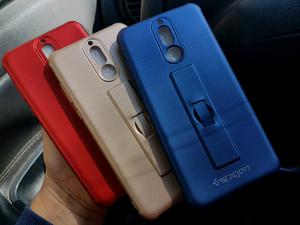 SLIM CASE SPIGEN HUAWEI P10 LITE