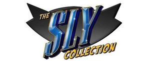 Sly Ps2 Super Combo Collection (3 Discos) Playstation 2