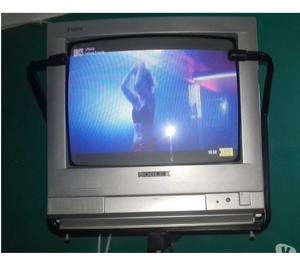 Televisor Noblex 14 pulgadas