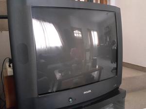 Tv Philips 33' tubo