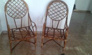 Vendo 2 sillones!