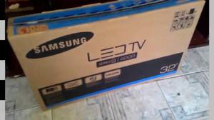 Vendo TV Samsung 32 pulgadas Smart nuevo