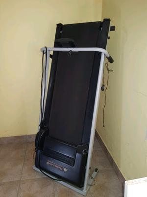 Vendo cinta de correr