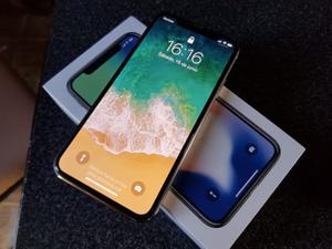 Vendo iphone x de 64gb