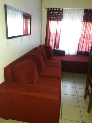 Vendo sillon usado impecable