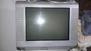 Vendo televisor.