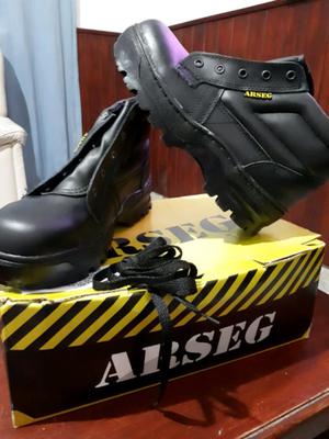 Vendo zapatos de trabajo