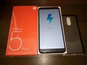 Xiaomi Redmi 5 plus