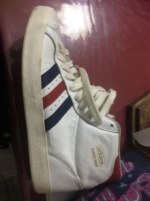 Zapatillas Adidas blancas