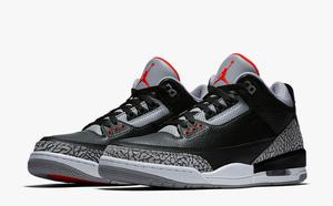 Zapatillas jordan retro 3