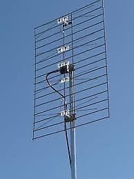 antena tda externa