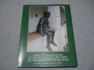 libro del Che Guevara