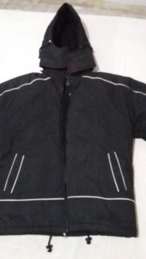 vendo campera super abrigada poco uso