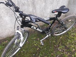 vendo olmo safari