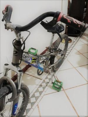 BICICLETA RODADO 20