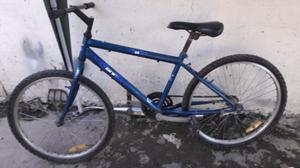 Bici rodado 24