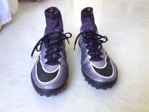 Botines botita Nike Mercurial