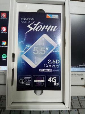 CONTADO OFERTEN HOY HYUNDAI ULTRA STORN LIBRE 3GB RAM 32GB