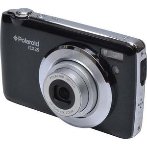 Camara Digital Polaroid Fotos Videos Zoom 10x Iex29