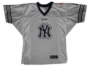 Camiseta De Baseball - New York Yankees - L - Lee