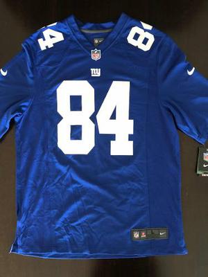 Camiseta Nfl Ny Giants Nike L 100% Original