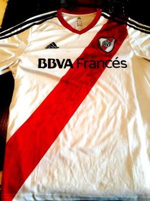Camiseta River Plate titular 