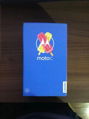 Celular MOTO C