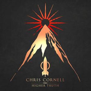 Chris Cornell Higher Truth Vinilo Doble 180 Gr Nuevo Import