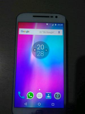 En Lanus oeste MOTO G4 PLUS; LIBRE