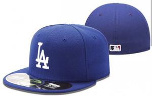 Gorra New Era Original Los Angeles Dodgers