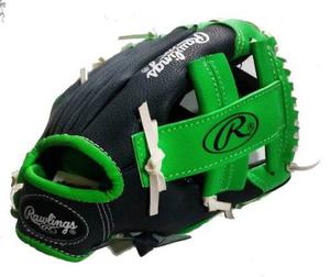 Guante De Béisbol Rawlings De 9.5 Players Series - Oferta!