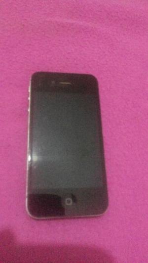 IPHONE 4S NO LEVANTA SEÑAL