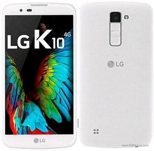 LG K10 IMPORTADO