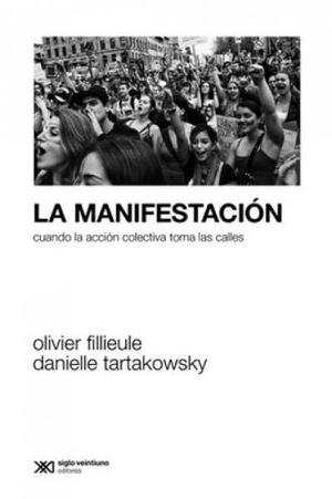 La Manifestacion - Oliver Filleule