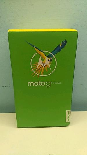 Motorola Moto G5 plus