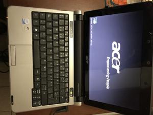 Netbook Acer Aspire One D