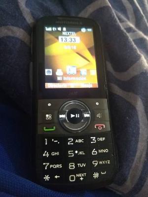 Nextel I418