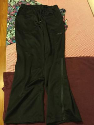 Pantalon jogging hombre