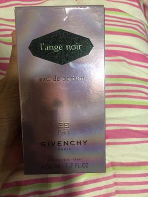 Perfume original mujer givenchy 50 ml