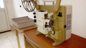 Proyector Hokushin 16 Mm Cine