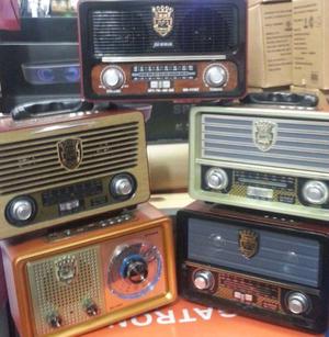 Radios Vintage ultimas tres unidades $ 