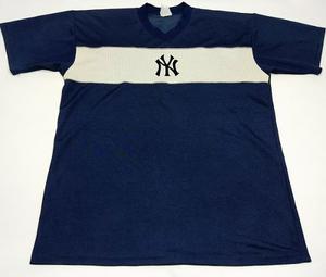 Remera New York Yankees Talle Xl Baseball