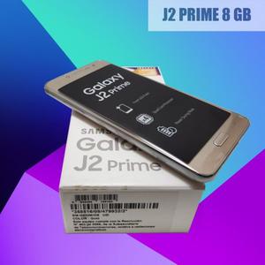 SAMSUNG J2 PRIME 8 GB LIBRE