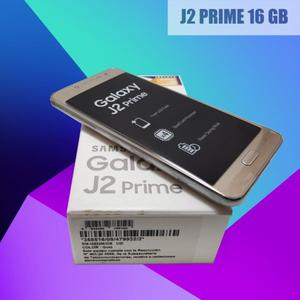 Samsung J2 Prime 16 GB Libre