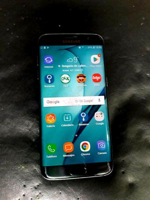 Samsung s7 edge 32 gigas libre