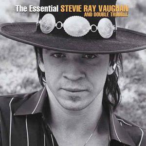 Stevie Ray Vaughan The Essential Vinilo Doble Nuevo Import