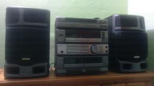 Vendo Equipo aiwa