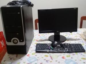 Vendo PC excelente estado
